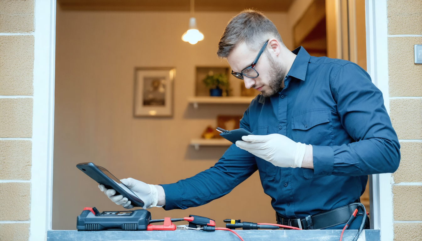 découvrez notre analyse complète de diagamter, le réseau de diagnostics immobiliers, pour savoir s'il respecte ses engagements et offre un service fiable et de qualité.