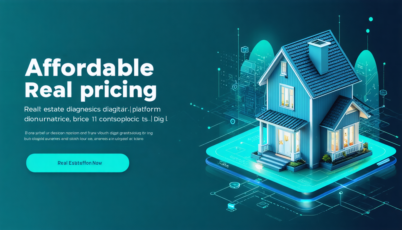 découvrez comment joole révolutionne le diagnostic immobilier grâce à une plateforme innovante. mythe ou réalité ? explorez ses fonctionnalités et avantages uniques.