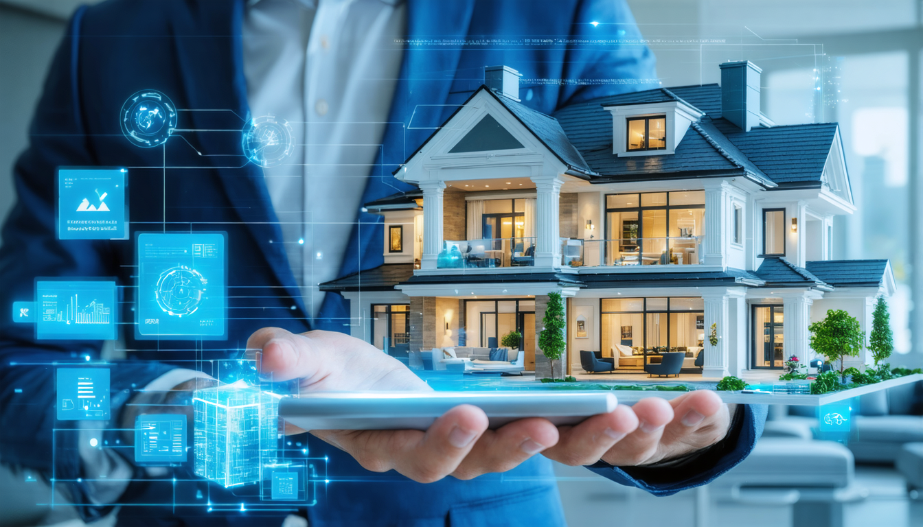 découvrez comment joole révolutionne le diagnostic immobilier grâce à une plateforme innovante. est-ce un mythe ou une réalité ? explorez les fonctionnalités et avantages dès maintenant.