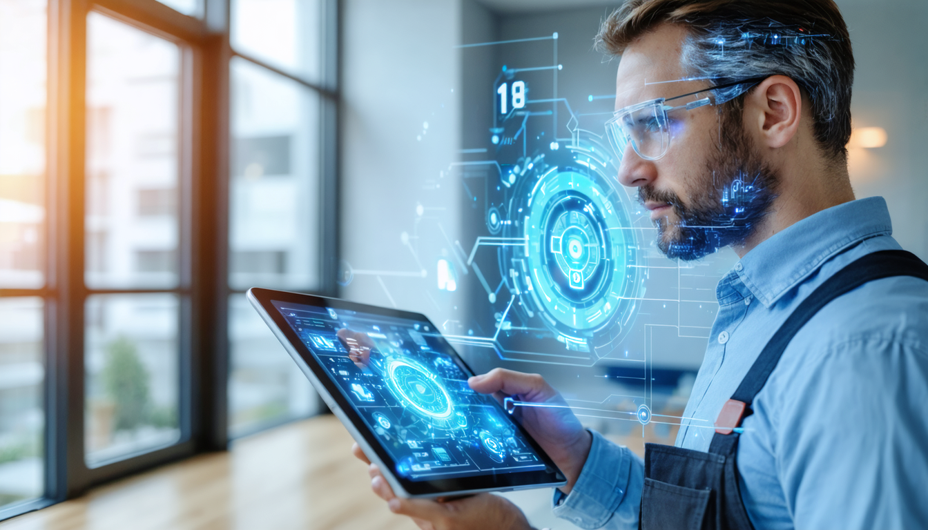 découvrez comment joole révolutionne le diagnostic immobilier avec une approche innovante. mythe ou réalité ? plongez dans l'univers de cette plateforme qui transforme le secteur.