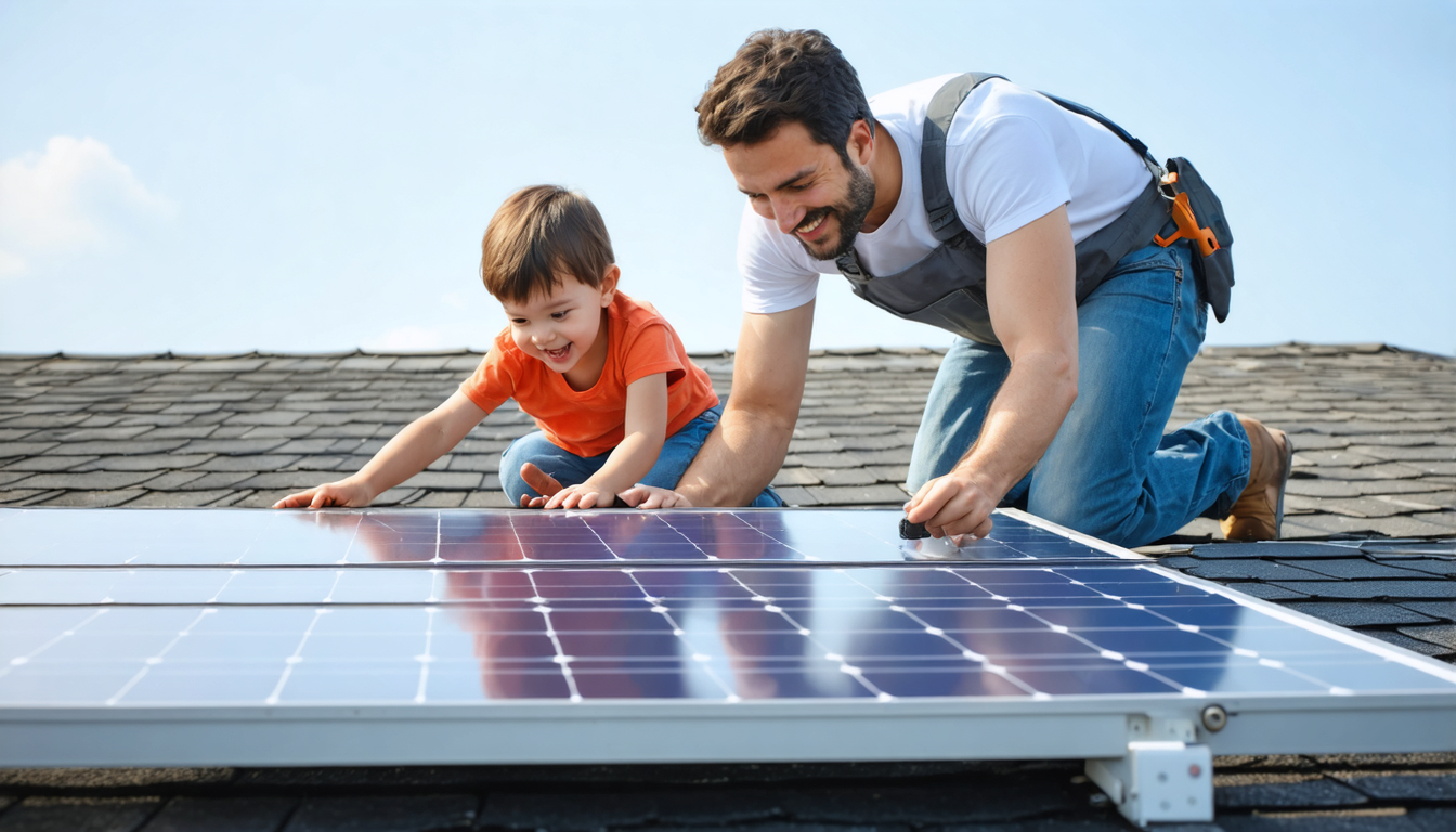 découvrez notre analyse complète de mon kit solaire, le spécialiste de lille, pour savoir s'il mérite votre confiance dans vos projets d'énergie solaire.