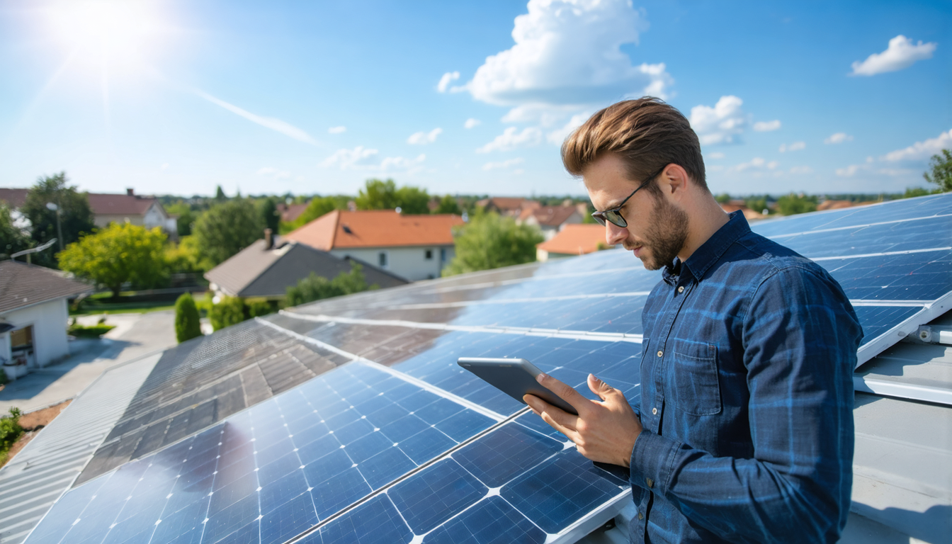 découvrez notre analyse complète de sunology, une marque de panneaux solaires. faut-il lui faire confiance pour vos projets d'énergie renouvelable ? avantages, inconvénients et avis détaillés.
