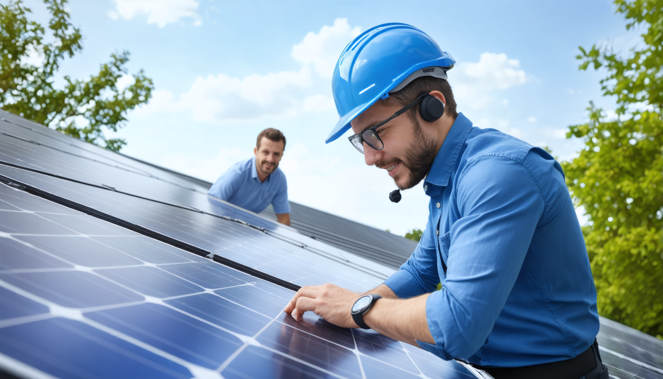 découvrez notre analyse complète de la marque sunology pour savoir si ses panneaux solaires méritent votre confiance. avantages, inconvénients et avis d'experts.