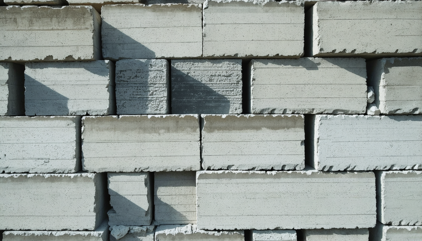 découvrez les dimensions standards des parpaings, leurs caractéristiques et usages pour vos projets de construction et rénovation.