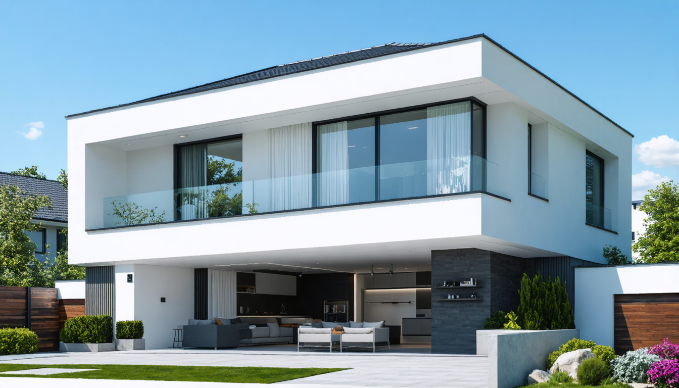 découvrez notre guide complet sur le bardage pvc pour protéger efficacement vos façades extérieures tout en leur apportant une touche esthétique et moderne.