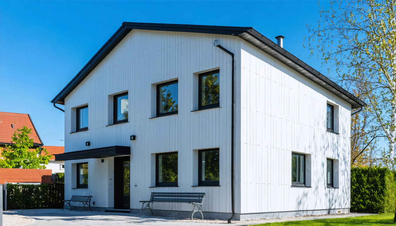 découvrez notre guide complet sur le bardage pvc pour protéger et embellir efficacement vos façades extérieures. conseils pratiques, choix des matériaux et astuces d'installation.