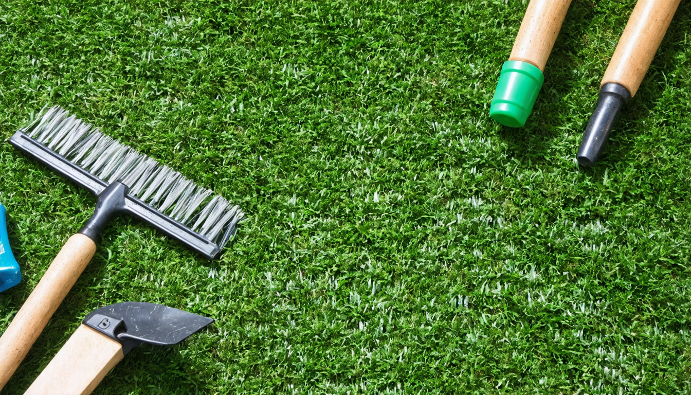 découvrez les inconvénients méconnus du gazon anglais et apprenez à relever les défis pour un jardin impeccable.