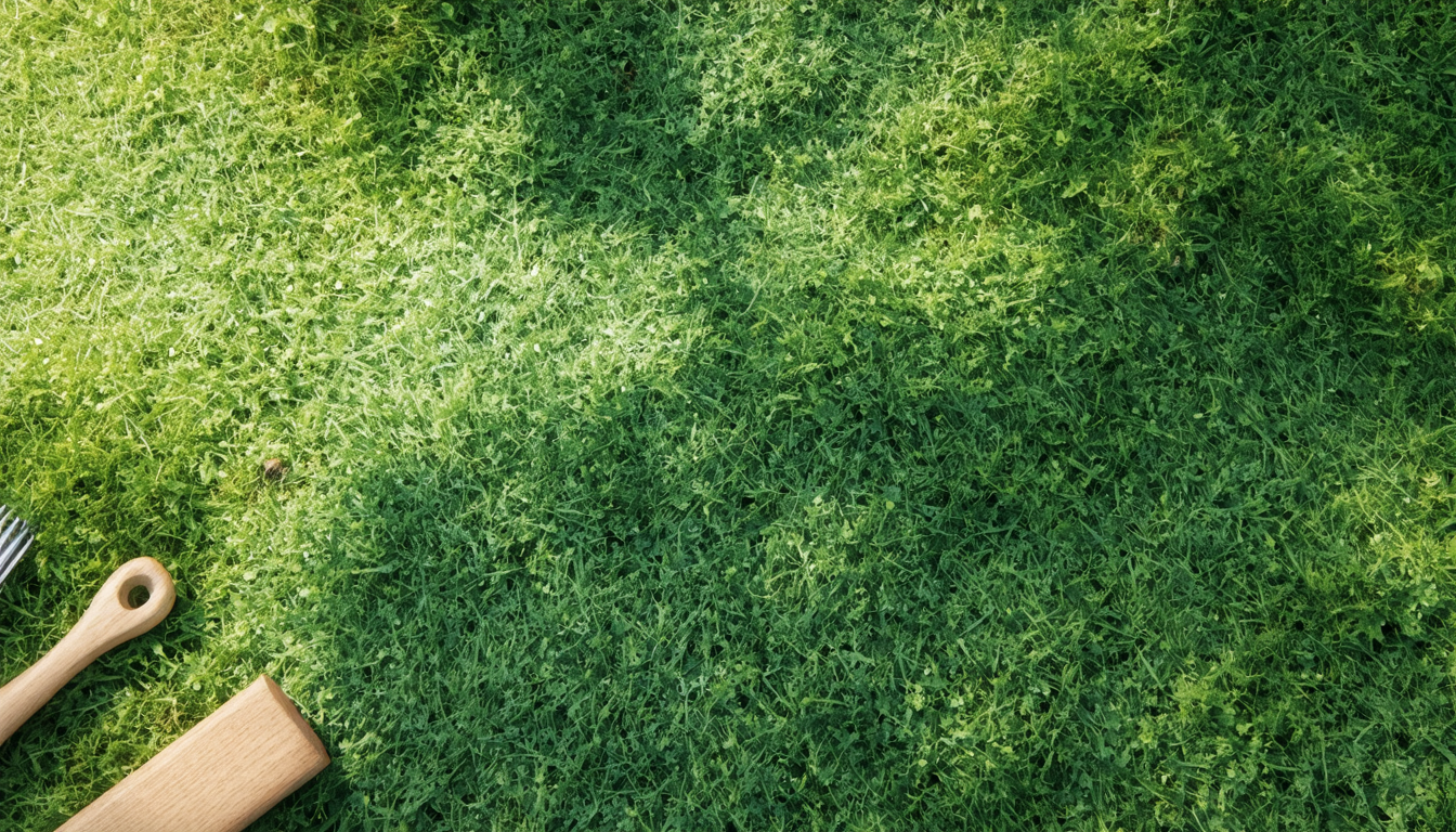 découvrez les principaux inconvénients du gazon anglais et les défis méconnus à prendre en compte avant de l'adopter pour votre jardin.