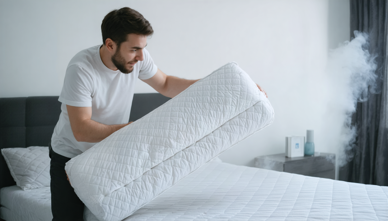 découvrez les inconvénients cachés des matelas roulés et les points essentiels à connaître avant votre achat pour faire un choix éclairé et éviter les mauvaises surprises.