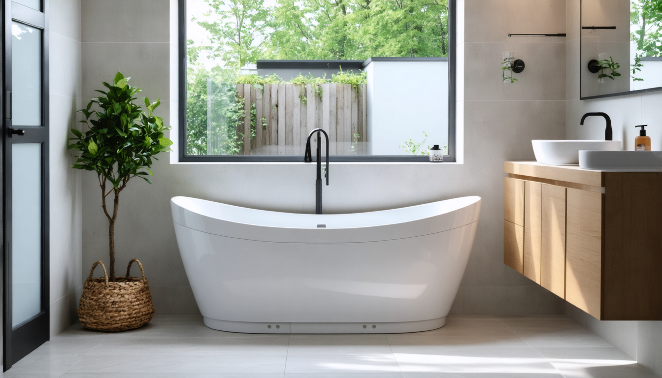 découvrez les principales limites et défis des baignoires à porte pour bien préparer votre choix. informez-vous sur ce qu'il faut savoir avant d'adopter ce modèle pratique.
