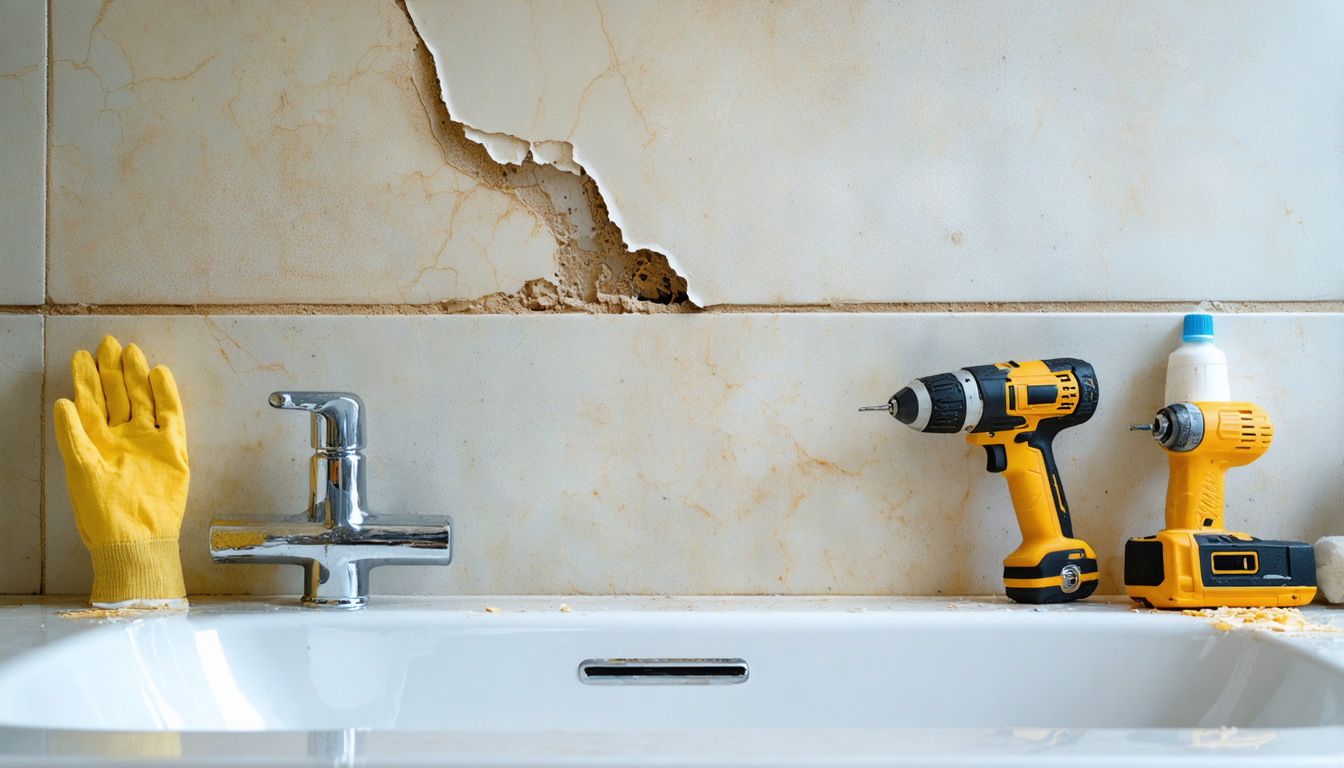 découvrez les limites et désavantages des panneaux muraux de douche pour faire un choix éclairé. guide complet sur les inconvénients, l'installation et l'entretien.