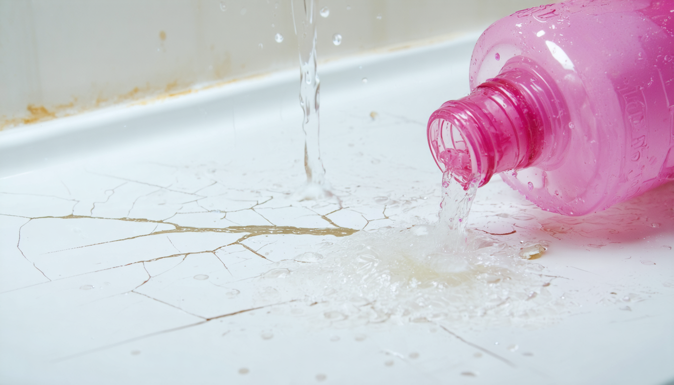 découvrez les limites et désavantages des receveurs de douche en résine pour faire un choix éclairé. informations essentielles pour éviter les mauvaises surprises dans votre salle de bain.