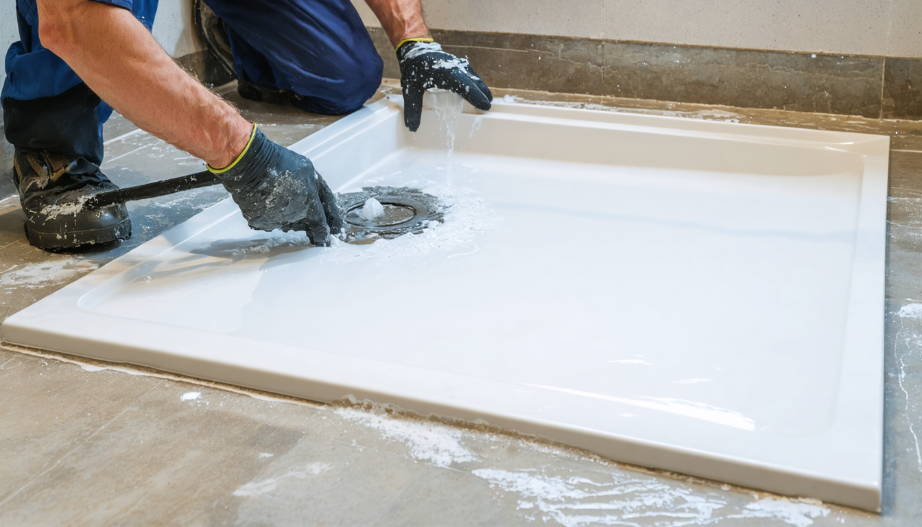 découvrez les limites et désavantages des receveurs de douche en résine pour faire un choix éclairé. informations essentielles sur leur durabilité, entretien et performance.