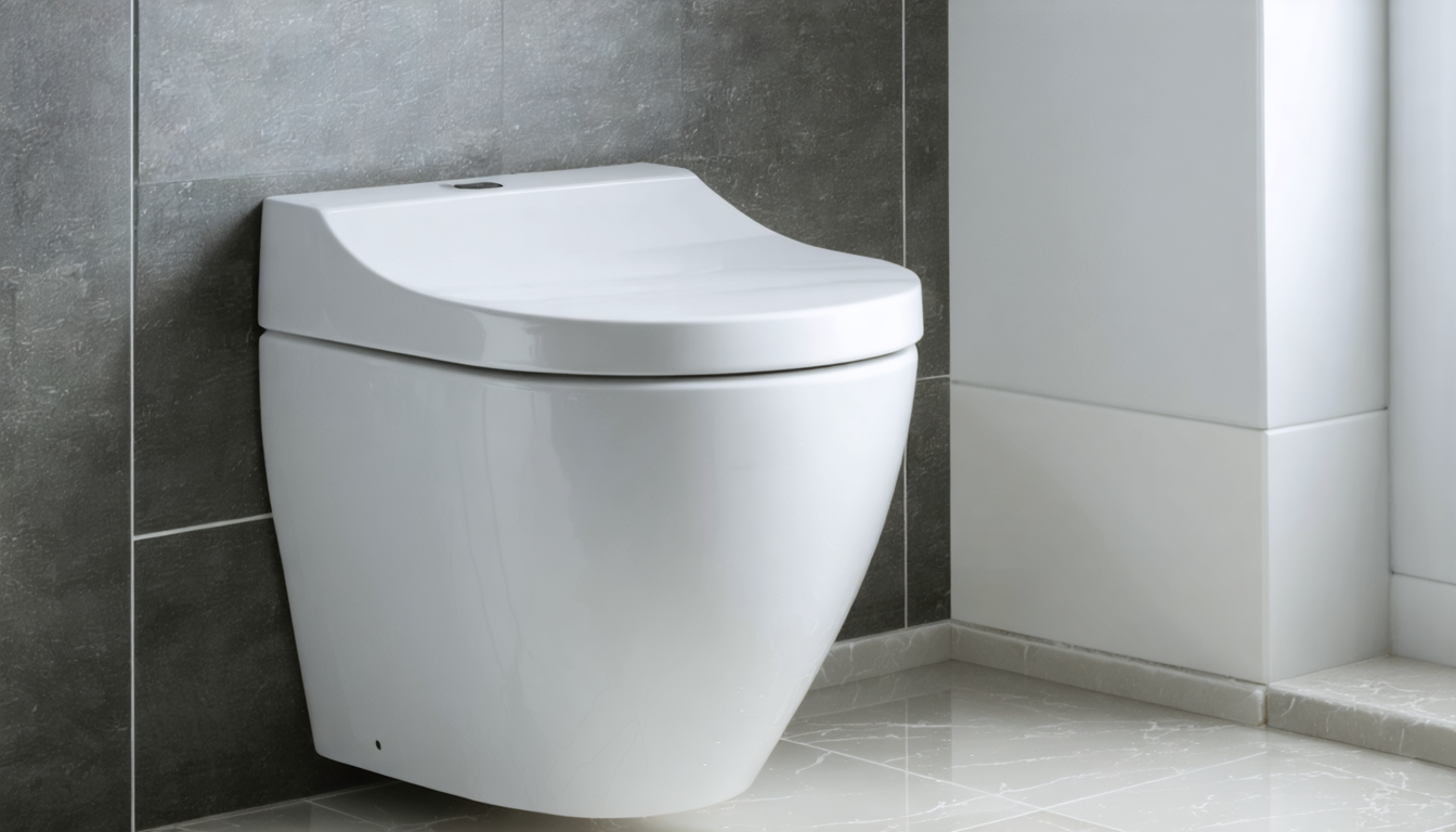 découvrez les avantages et les inconvénients des wc avec lave-main intégré, une solution pratique et économique pour optimiser l'espace et améliorer l'hygiène dans vos toilettes.