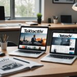 Tekactiv : Magazine Tech sur l'IA, le Cloud, la Cybersécurité et le Big Data