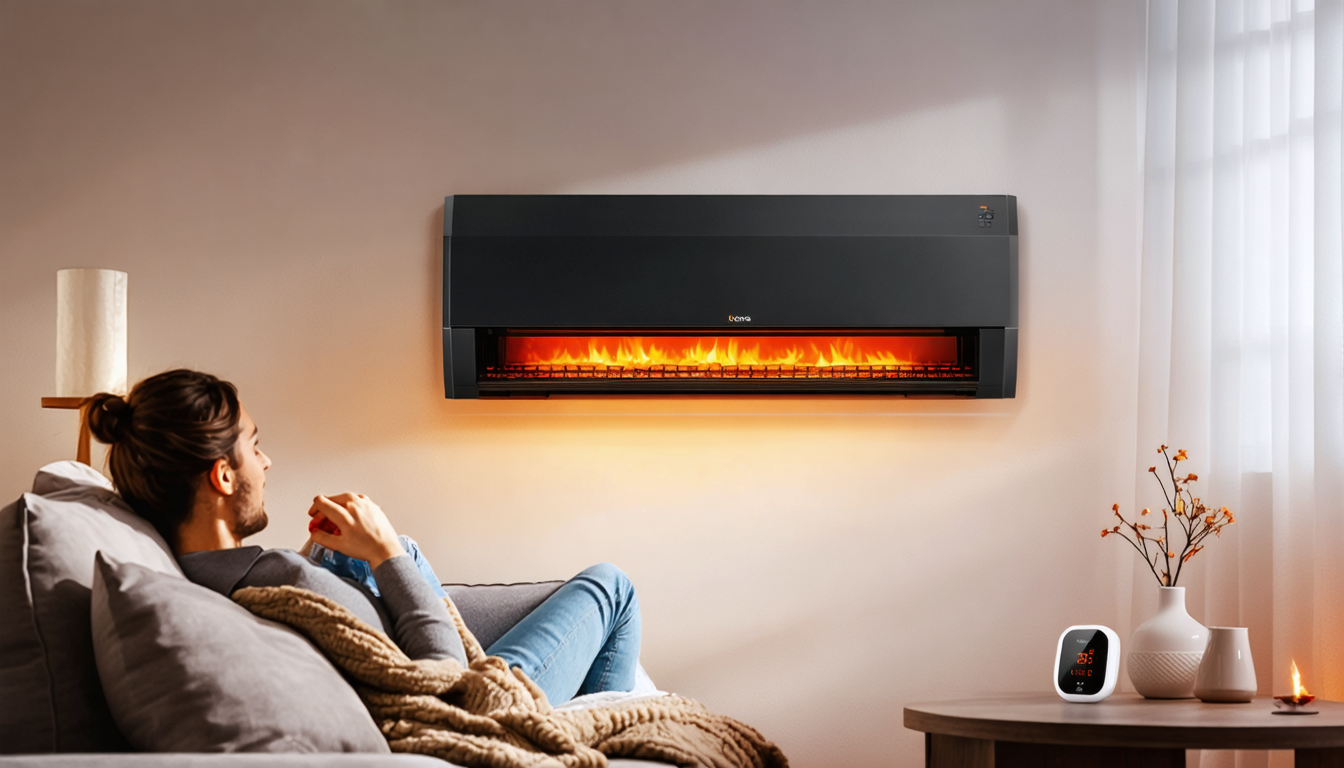 découvrez les avantages et les limites du chauffage infrarouge pour mieux comprendre son fonctionnement et son efficacité dans votre intérieur.