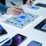 découvrez l'histoire et l'expertise du fabricant derrière la marque qilive, reconnu pour ses produits innovants et de qualité.