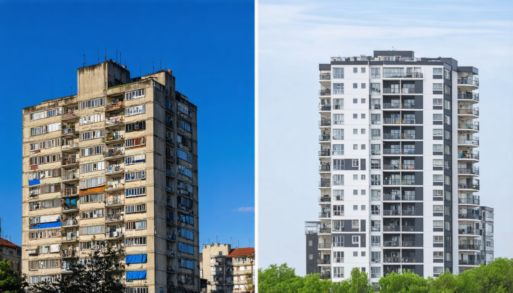 découvrez les avantages de l'investissement immobilier dans le neuf pour optimiser votre patrimoine et maximiser sa valorisation durablement.
