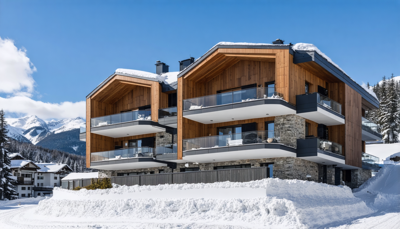 découvrez les avantages de l'investissement immobilier neuf pour optimiser et valoriser efficacement votre patrimoine grâce à des dispositifs fiscaux, une meilleure performance énergétique et un cadre de vie moderne.