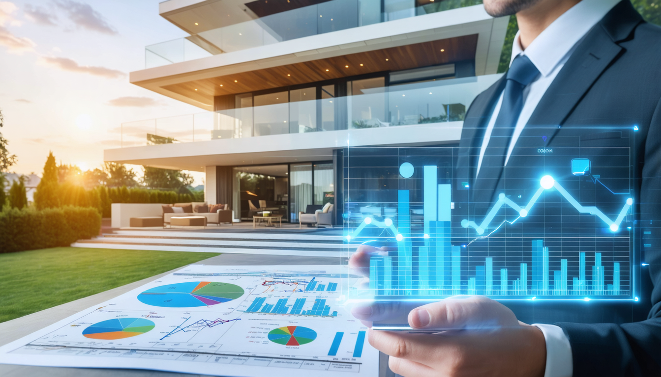 découvrez les avantages de l'investissement immobilier dans le neuf pour optimiser votre patrimoine et maximiser sa valeur à long terme.