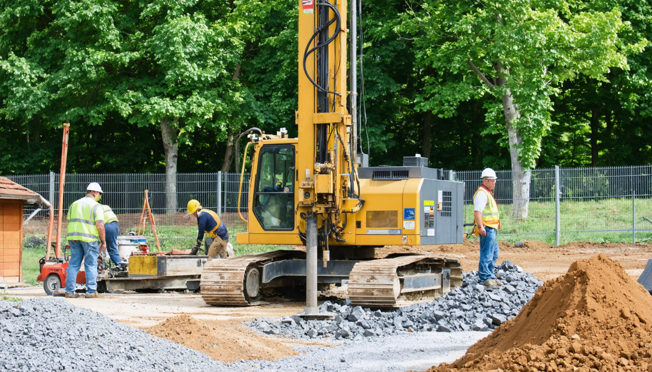 découvrez les principales limites et désavantages du chauffage géothermique, ses contraintes d'installation, coûts et efficacité pour mieux choisir votre système de chauffage.