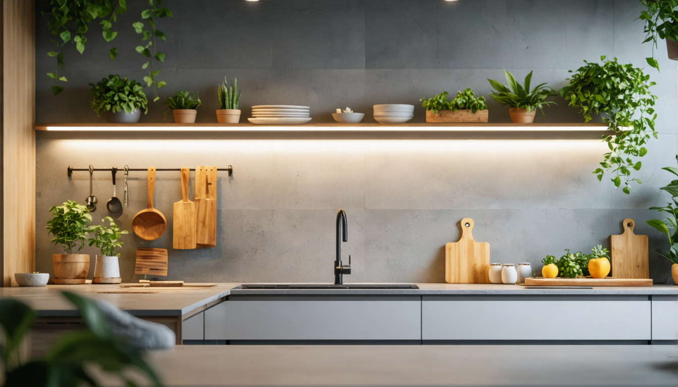 découvrez notre test complet des réglettes led sans fil lumic, une innovation lumineuse qui révolutionne l'éclairage avec simplicité et efficacité.