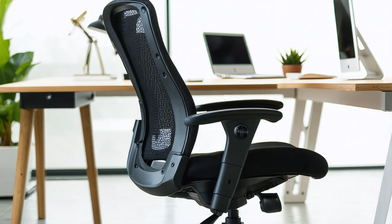 découvrez notre analyse complète des chaises ergonomiques sihoo, alliant confort et qualité à prix abordable. un investissement judicieux pour votre santé au travail.