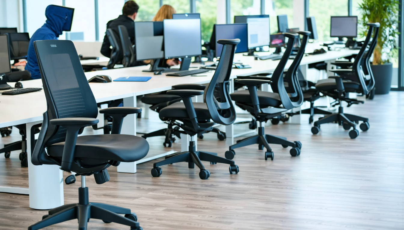 découvrez notre analyse approfondie des chaises ergonomiques sihoo, fabriquées en chine. évaluez leur confort, qualité et rapport qualité-prix pour un investissement intelligent.