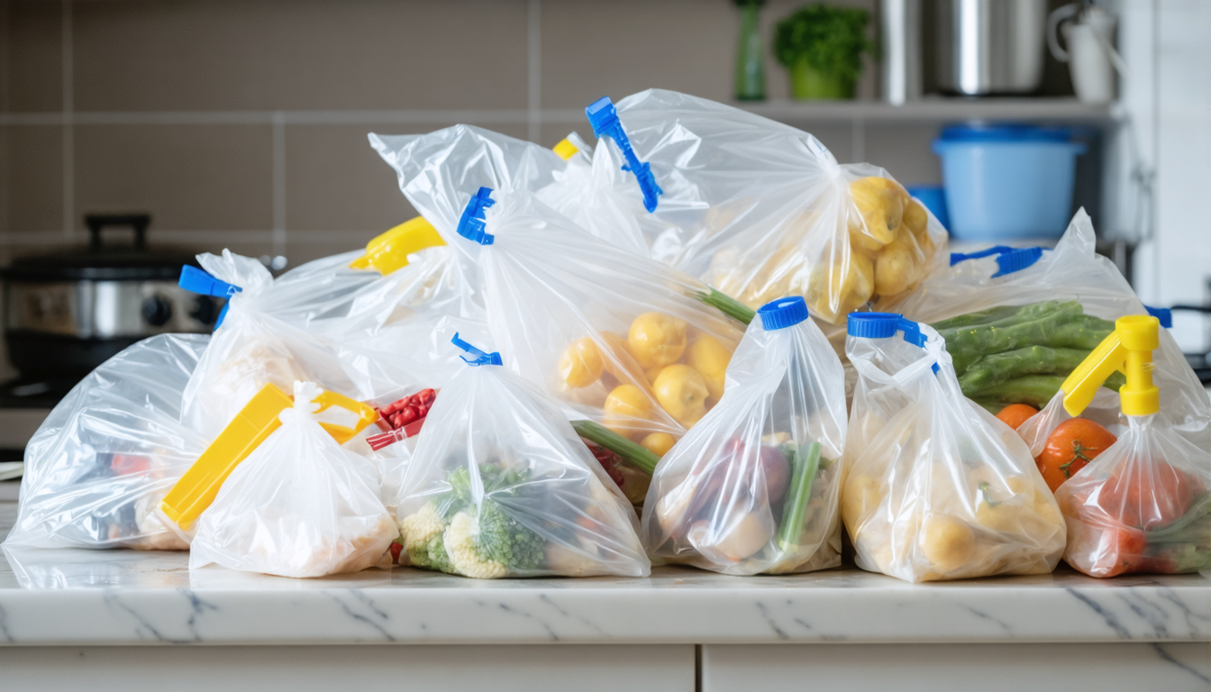 découvrez les secrets méconnus du sous-vide et les astuces rarement partagées pour maîtriser cette technique de cuisson révolutionnaire.