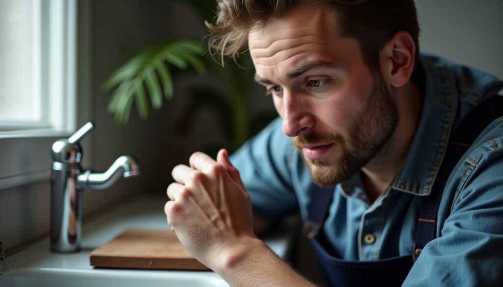 Peut-on devenir plombier amateur ? Guide pour réparer sa plomberie soi-même