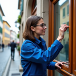 Trouver un vitrier fiable à Carouge pour des réparations durables