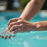 Quelle quantité de sacs de verre est nécessaire pour remplir un filtre de piscine ?