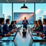Découvrez les solutions innovantes d'Ancronix pour votre entreprise