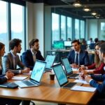 Les dernières actualités et tendances sur PME-Actu