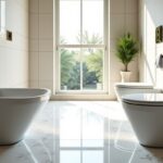 WC suspendu ou traditionnel : guide pour faire le bon choix