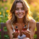 Quel parfum choisir pour repousser naturellement les moustiques ?
