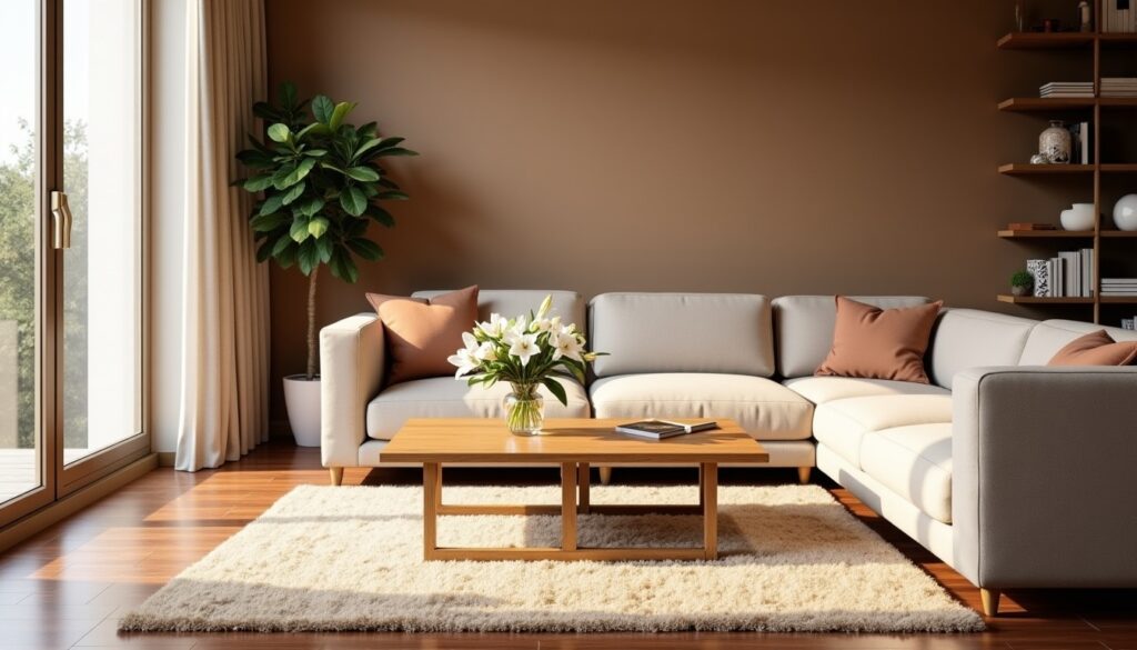 Astuces faciles pour métamorphoser votre intérieur en un sanctuaire paisible et bien ordonné