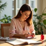 Pause Vernis : Tendances mode, astuces beauté & lifestyle inspirant