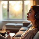 Astuces efficaces pour ne plus être dérangé par le bruit des voisins