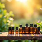 Quelles fragrances repoussent efficacement les moustiques ?