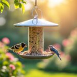 Birdfy : Analyse approfondie de la mangeoire connectée intelligente