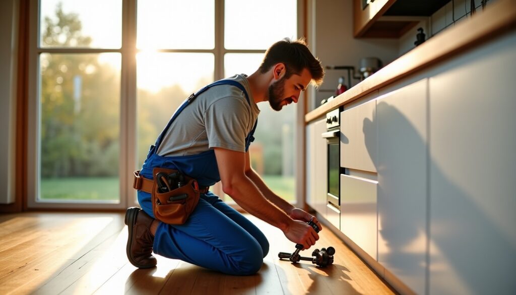 Refaire sa plomberie à Oudon et environs : guide complet pour valoriser efficacement votre bien
